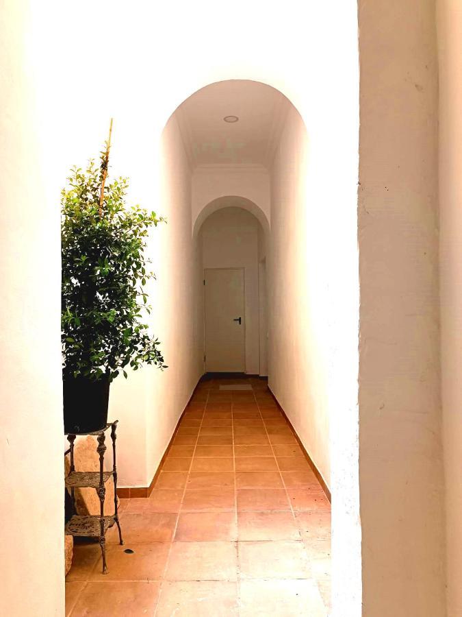 10 Maria - Faro Villa Exterior photo